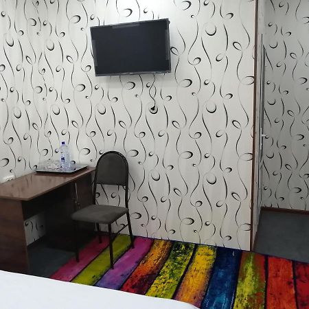 Aziz Hotel Самарканд Екстер'єр фото