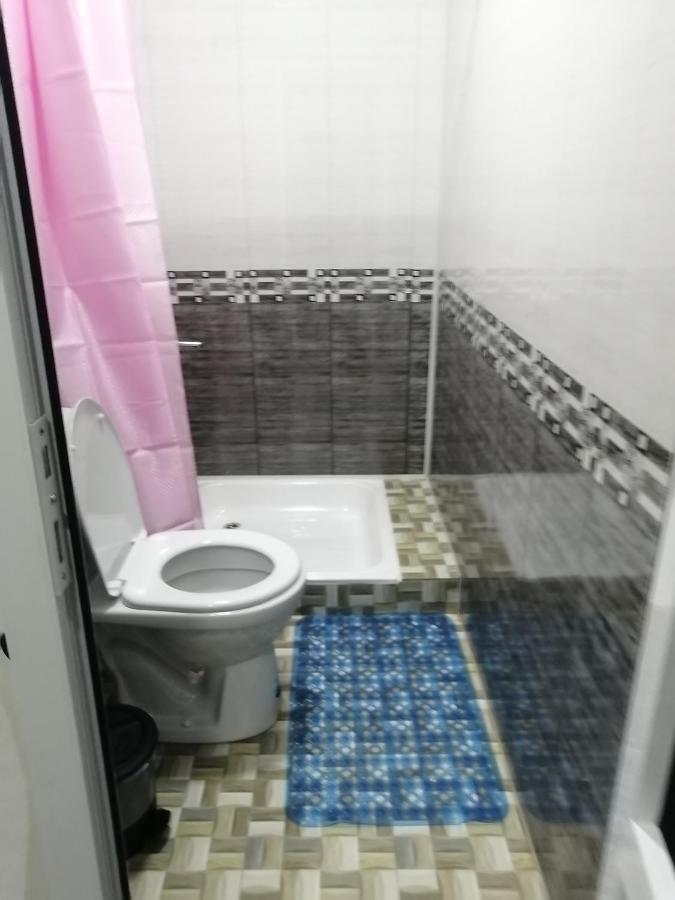 Aziz Hotel Самарканд Екстер'єр фото