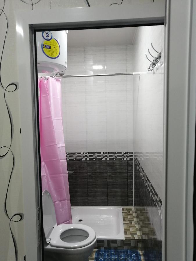 Aziz Hotel Самарканд Екстер'єр фото